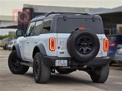 فورد برونكو